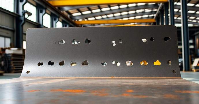 Chapa Expandida em Aço Carbono: Vantagens e Usos