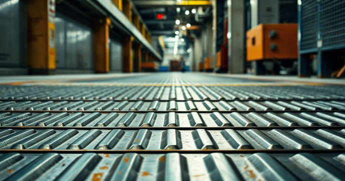 Chapa Expandida para Piso: Preço e Vantagens