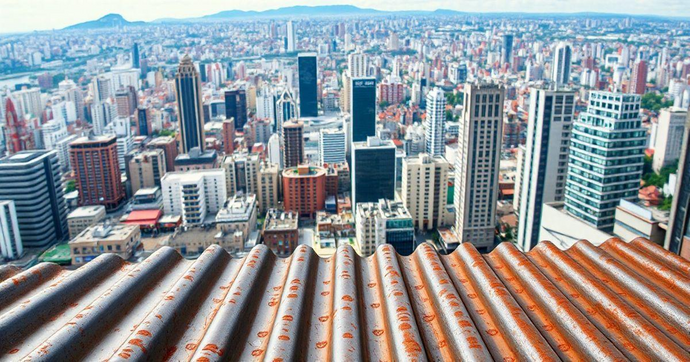 Chapa Expandida em São Paulo: Vantagens e Aplicações para Seu Projeto Chapa Expandida em São Paulo: Vantagens e Aplicações para Seu Projeto