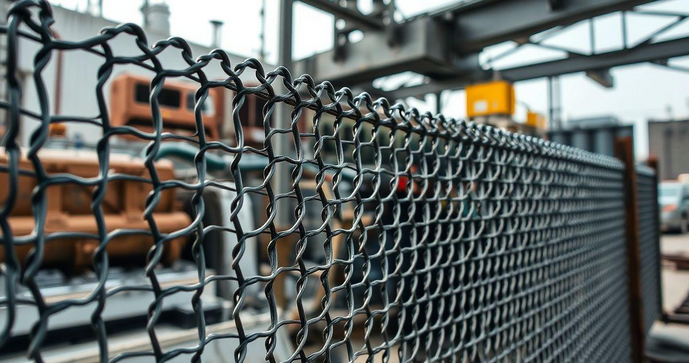 Tela de metal expandido: descubra suas aplicações e vantagens no mercado Tela de metal expandido: descubra suas aplicações e vantagens no mercado