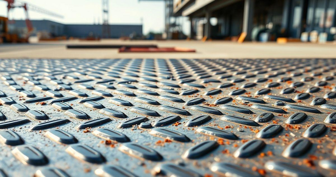 Chapa Recalcada Xadrez: Descubra Vantagens e Aplicações