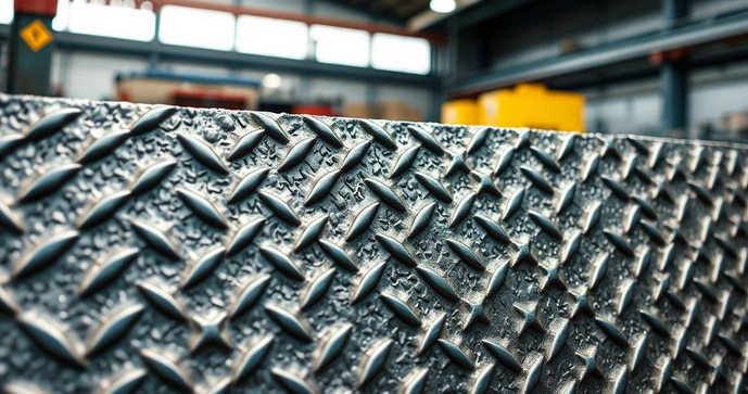 Chapa Xadrez Preço: Descubra as Melhores Ofertas e Vantagens deste Material Chapa Xadrez Preço: Descubra as Melhores Ofertas e Vantagens deste Material