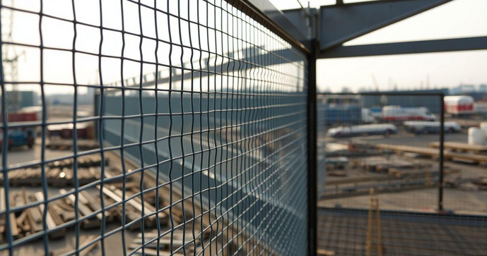 Tela de Metal Expandido: Vantagens e Aplicações Práticas