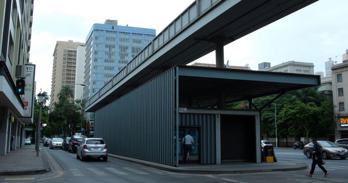 Chapa Expandida em São Paulo: Como Escolher e Aplicar com Eficiência Chapa Expandida em São Paulo: Como Escolher e Aplicar com Eficiência