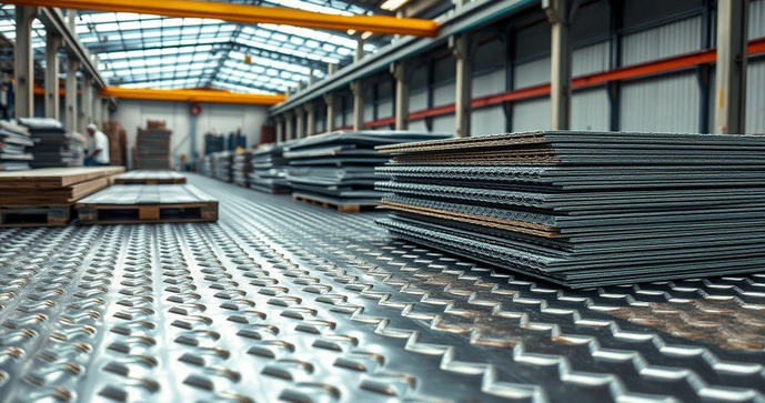 Chapa Expandida para Piso Preço: O Que Saber Antes de Comprar Chapa Expandida para Piso Preço: O Que Saber Antes de Comprar