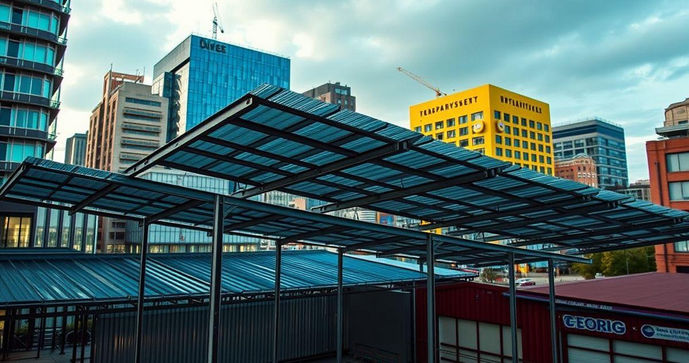 Chapa expandida SP é a solução ideal para projetos de construção e decoração em São Paulo Chapa expandida SP é a solução ideal para projetos de construção e decoração em São Paulo