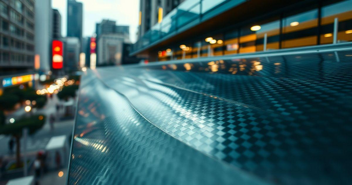 Chapa Expandida em São Paulo: Descubra Vantagens e Aplicações desse Material Versátil