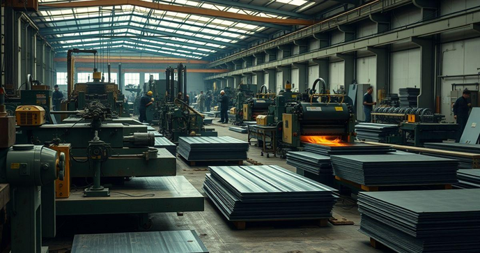 Chapa expandida fabricante como escolher o melhor fornecedor Chapa expandida fabricante como escolher o melhor fornecedor