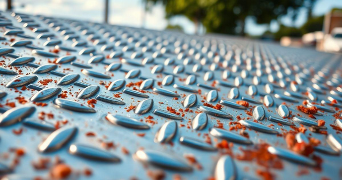 Chapa xadrez de alumínio a venda: Descubra Vantagens e Aplicações