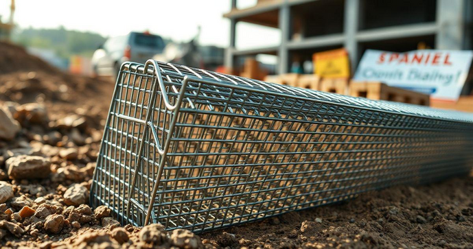 Chapa Expandida 1 4: Qualidade Em Produtos Metálicos Chapa Expandida 1 4: Qualidade Em Produtos Metálicos