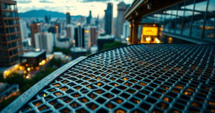 Chapa Expandida em São Paulo: Descubra Suas Incontáveis Aplicações e Vantagens