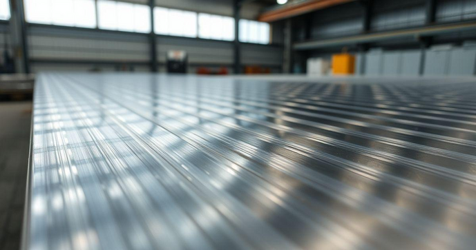 Chapa Expandida Inox 304 Preço Baixo e Qualidade Impecável