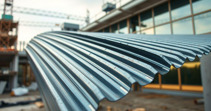 Chapa expandida SP: Descubra como transformar seu projeto com versatilidade!
