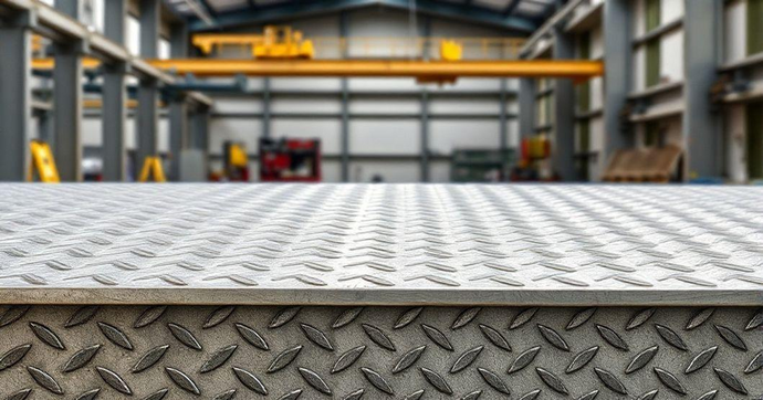 Chapa Recalcada: Vantagens Essenciais para Projetos em Xadrez e Aplicações Diversas