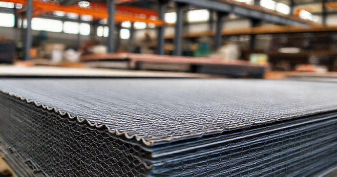 Vantagens da Chapa Expandida em Aço Carbono: Aplicações Industriais