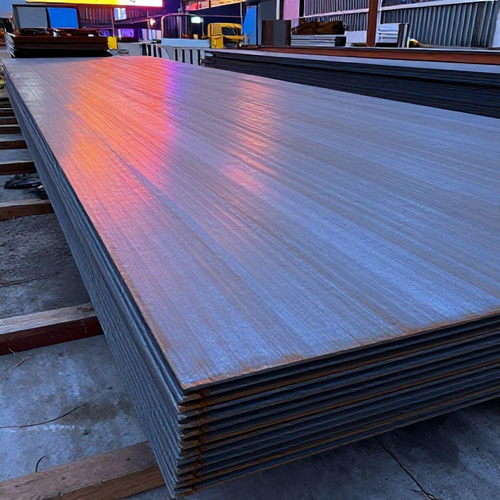 Chapa Expandida para Pisos: Melhore Seu Espaço com Eficiência e Economia