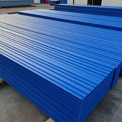 Chapas Expandidas: Benefícios e Aplicações Essenciais na Indústria e Construção