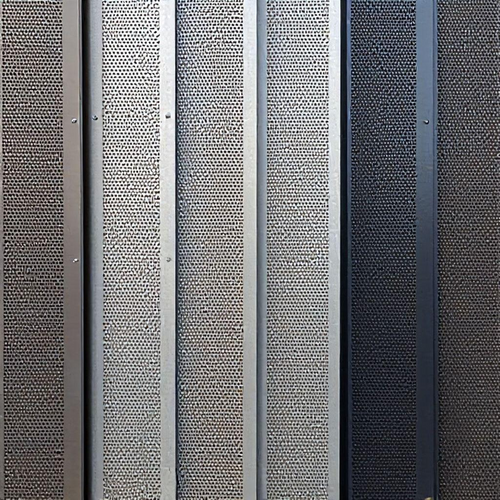 Guia Completo para Escolher Fabricantes de Chapas Perfuradas em São Paulo para Seu Projeto