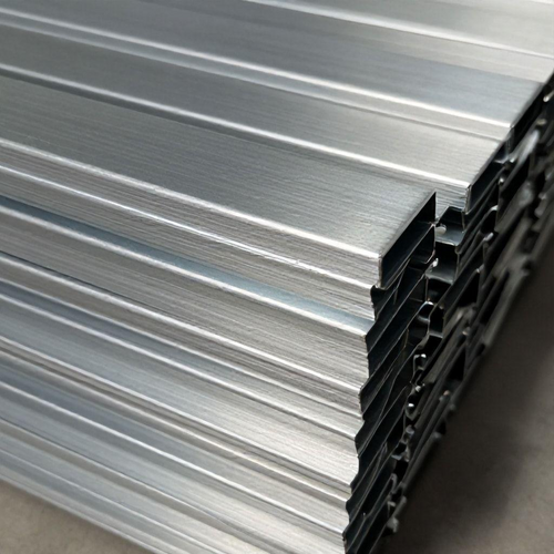 Benefícios do Metal Expandido em Inox para Aplicações Industriais Variadas