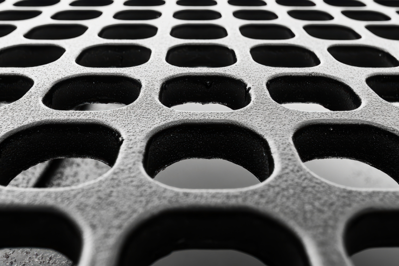 Chapa Perfurada: Inovação e Funcionalidade em Cada Detalhe Chapa Perfurada: Inovação e Funcionalidade em Cada Detalhe