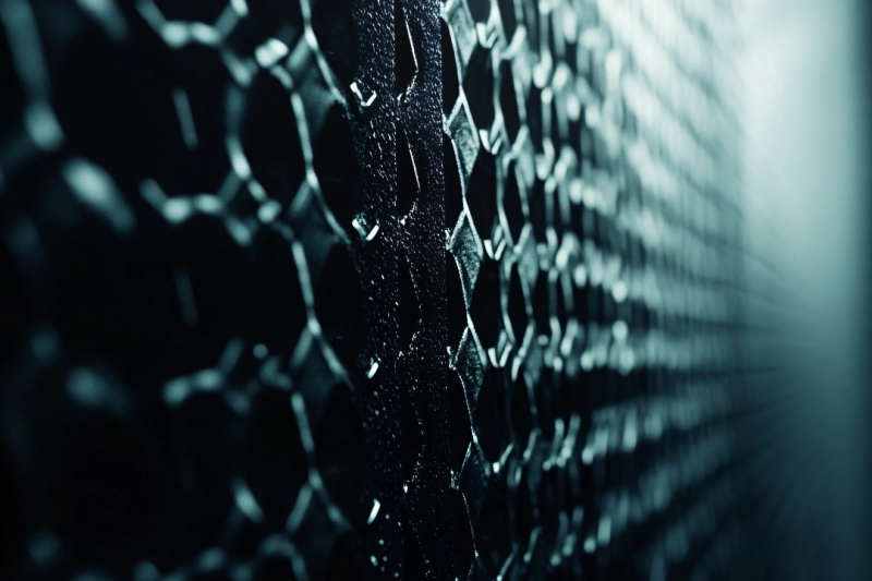 Vantagens da Chapa Expandida em Aço Carbono: Aplicações Industriais