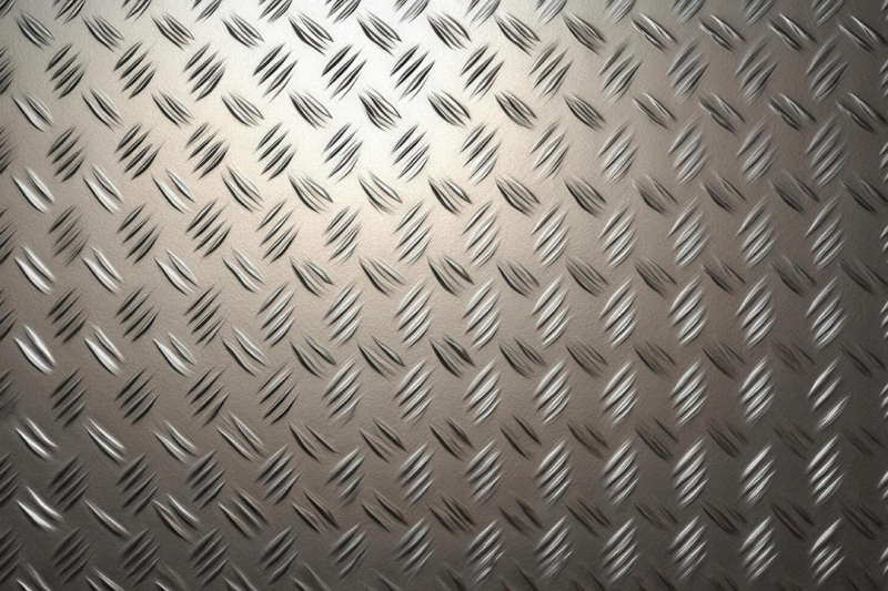 Chapa de Alumínio Xadrez: Benefícios e Aplicações para Projetos Inovadores