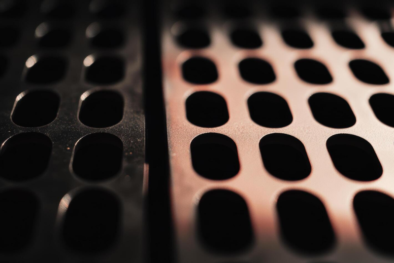 Chapa Expandida em Aço Carbono: Benefícios, Aplicações e Dicas Essenciais