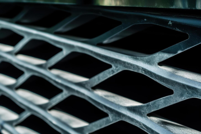 Chapa Expandida em Aço Carbono: Principais Benefícios para Aplicações Industriais