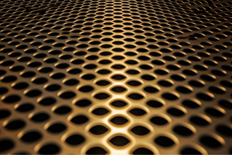 Vantagens da Chapa Expandida de Aço Carbono e Suas Aplicações Industriais Essenciais