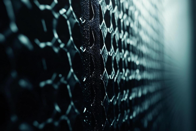 Vantagens da Chapa Expandida em Aço Carbono para Aplicações Industriais Eficientes