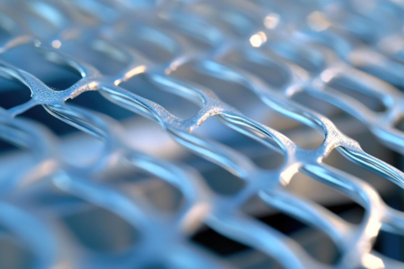 Vantagens da Chapa Expandida em Aço Carbono para Otimizar Projetos Industriais